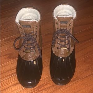 Michael Kors Boots